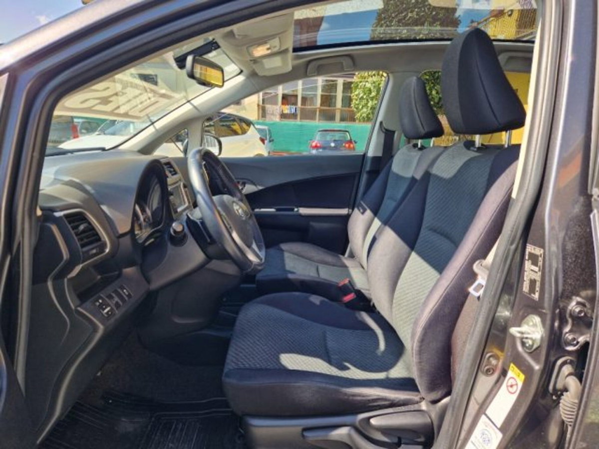 Toyota Verso-S 1.4D MMT Active (16)