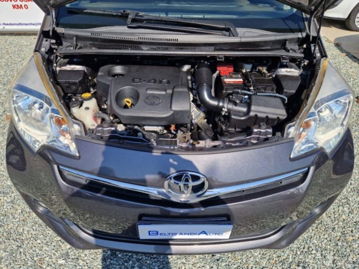 Toyota Verso-S 1.4D MMT Active (18)