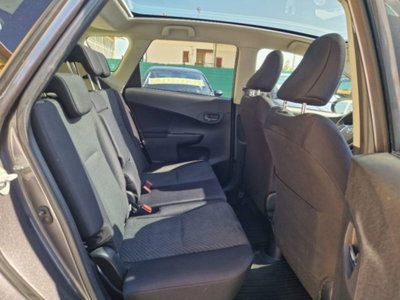 Toyota Verso-S 1.4D MMT Active (19)