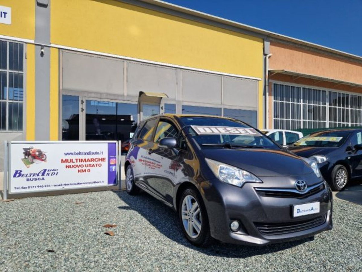 Toyota Verso-S 1.4D MMT Active (3)