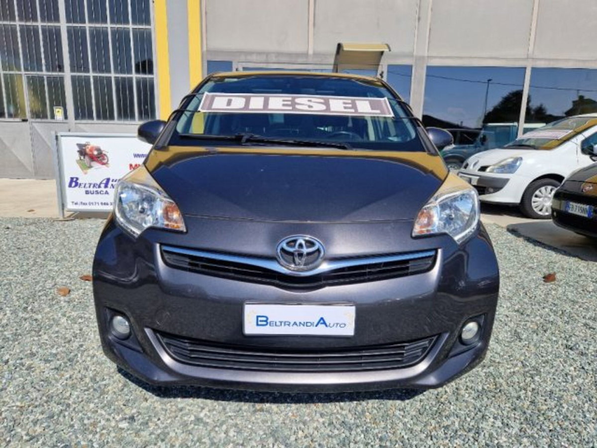 Toyota Verso-S 1.4D MMT Active (4)