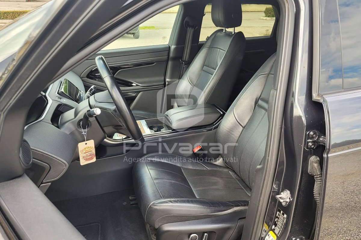 Land Rover Range Rover Evoque 2.0D I4 204 CV AWD Auto Autobiography (12)
