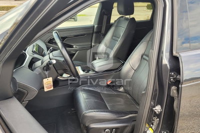 Land Rover Range Rover Evoque 2.0D I4 204 CV AWD Auto S (12)