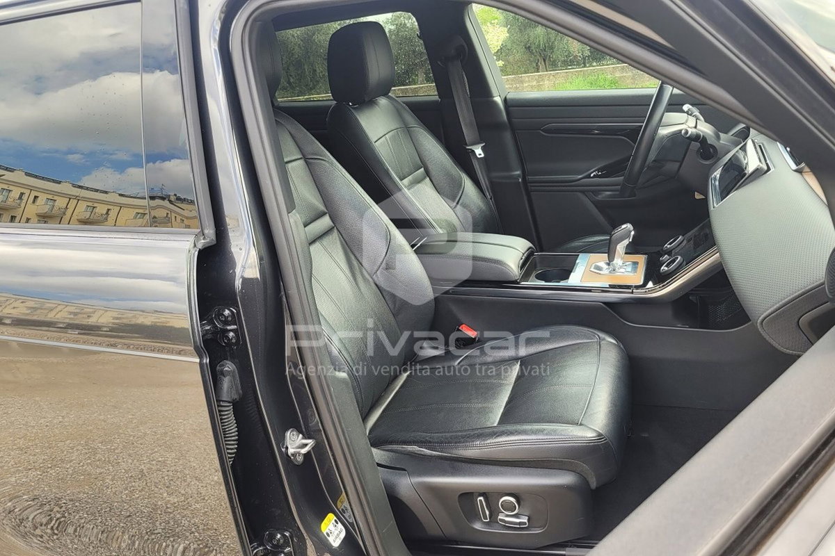 Land Rover Range Rover Evoque 2.0D I4 204 CV AWD Auto Autobiography (13)