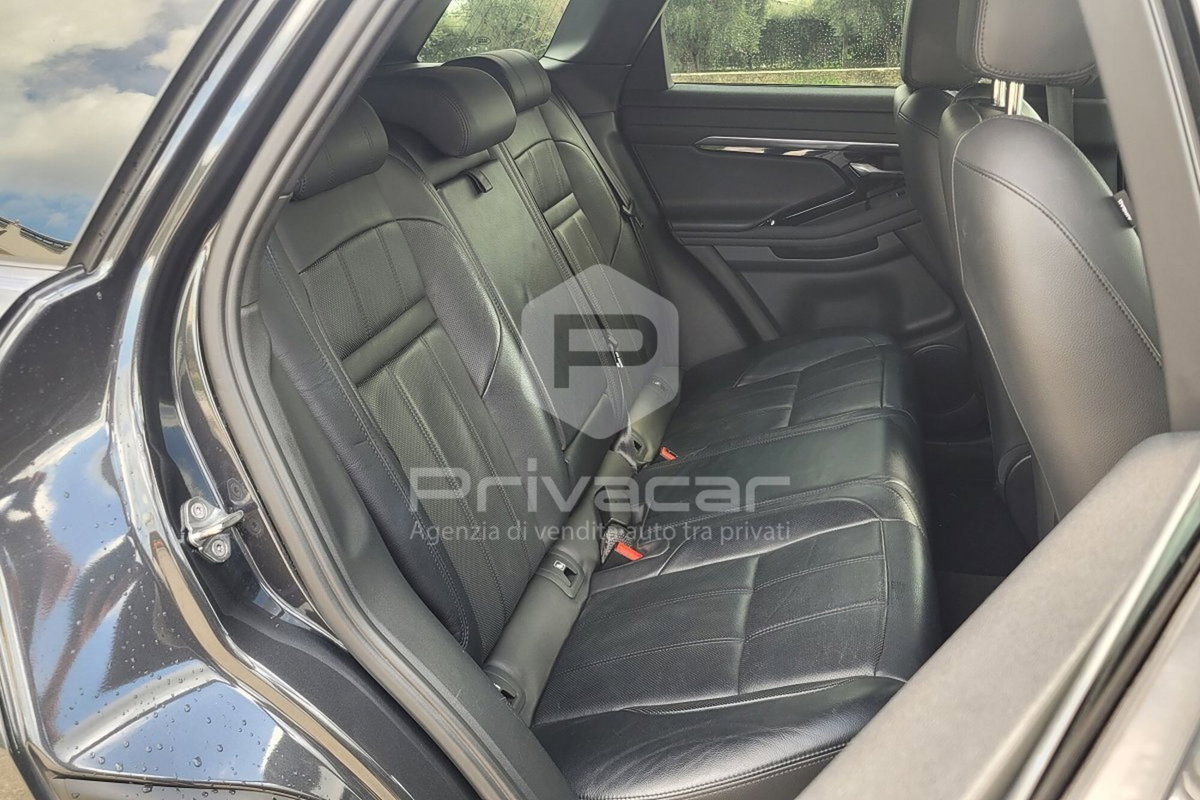 Land Rover Range Rover Evoque 2.0D I4 204 CV AWD Auto Autobiography (14)