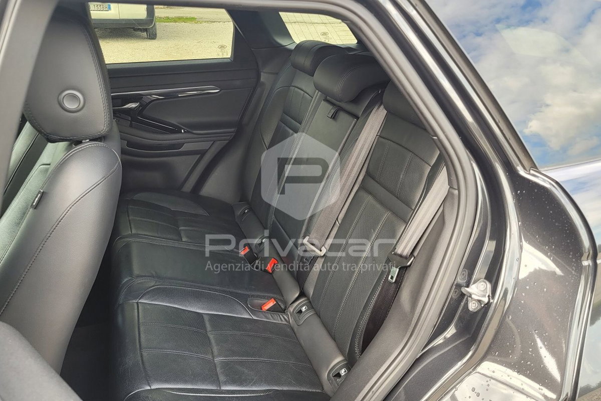 Land Rover Range Rover Evoque 2.0D I4 204 CV AWD Auto Autobiography (15)