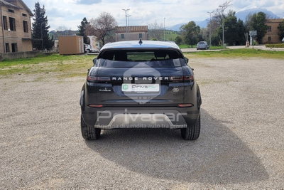 Land Rover Range Rover Evoque 2.0D I4 204 CV AWD Auto S (6)