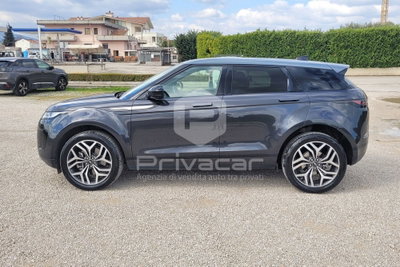 Land Rover Range Rover Evoque 2.0D I4 204 CV AWD Auto S (8)