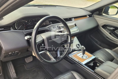 Land Rover Range Rover Evoque 2.0D I4 204 CV AWD Auto S (9)