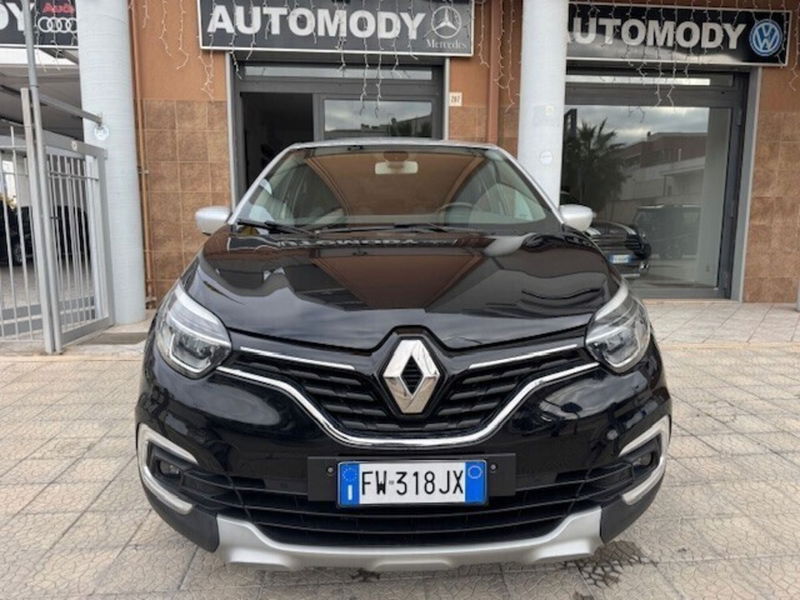Renault Captur dCi 8V 90 CV Sport Edition2