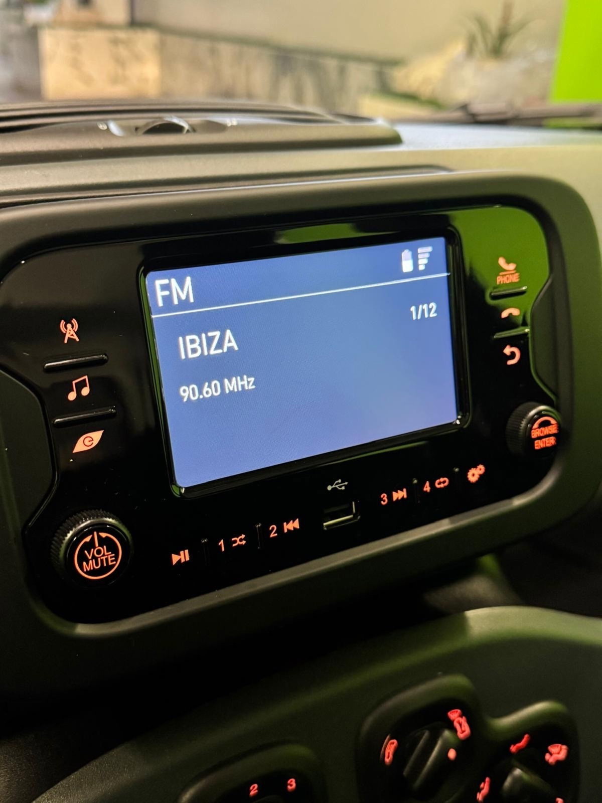 Fiat Panda Cross Cross 1.0 FireFly S&S Hybrid (20)