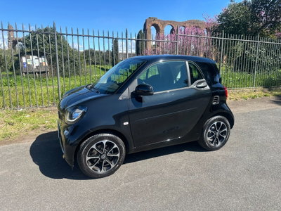 smart Fortwo 70 1.0 twinamic Prime (2)