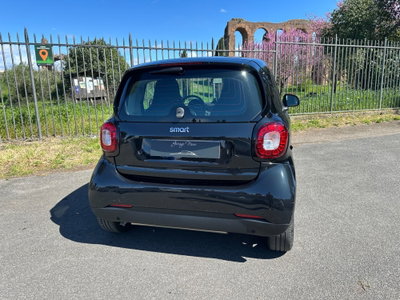 smart Fortwo 70 1.0 twinamic Prime (3)