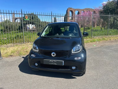 smart Fortwo 70 1.0 twinamic Prime (4)