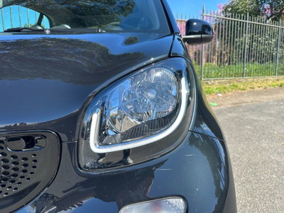 smart Fortwo 70 1.0 twinamic Prime (5)