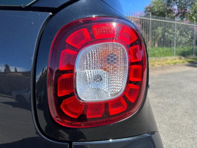 smart Fortwo 70 1.0 twinamic Prime (6)