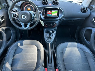 smart Fortwo 70 1.0 twinamic Prime (8)