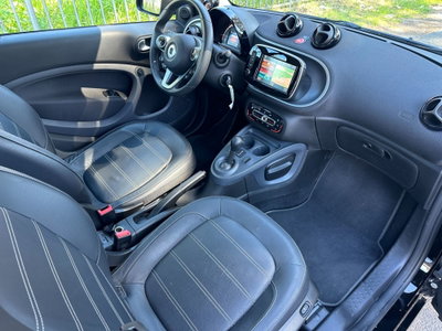 smart Fortwo 70 1.0 twinamic Prime (9)