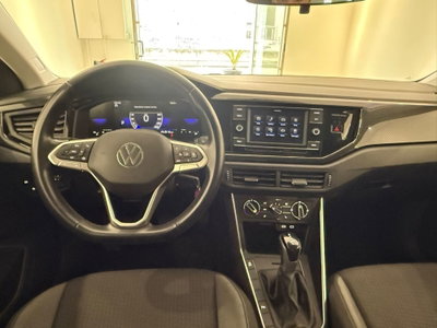 Volkswagen Taigo 1.0 TSI 110 CV DSG R-Line (12)