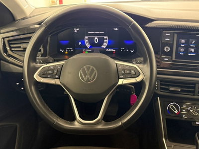 Volkswagen Taigo 1.0 TSI 110 CV DSG R-Line (13)