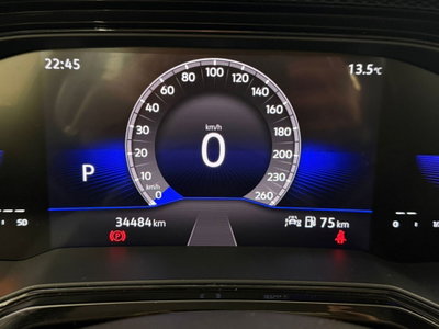Volkswagen Taigo 1.0 TSI 110 CV DSG R-Line (14)