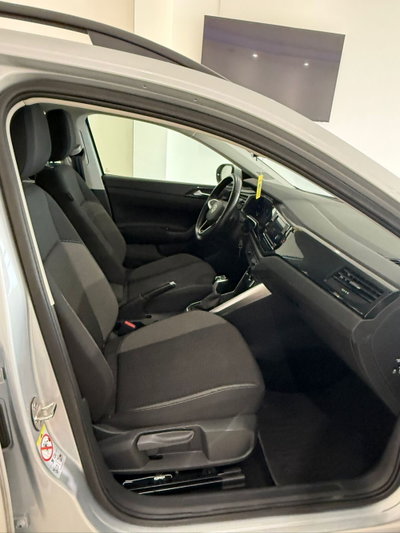 Volkswagen Taigo 1.0 TSI 110 CV DSG R-Line (6)