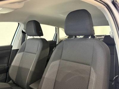 Volkswagen Taigo 1.0 TSI 110 CV DSG R-Line (9)