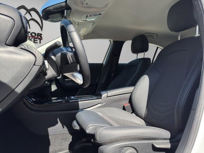 Mercedes-Benz Classe A 180 d Premium (15)