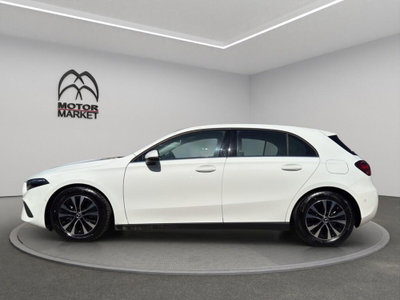Mercedes-Benz Classe A 180 d Premium (5)