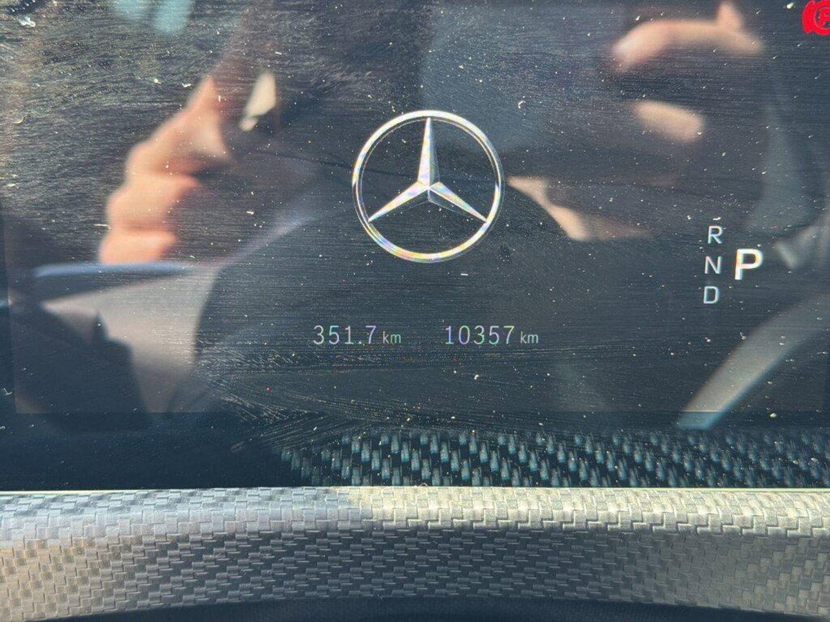 Mercedes-Benz Classe A 180 d Premium (9)
