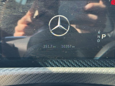 Mercedes-Benz Classe A 180 d Premium (9)