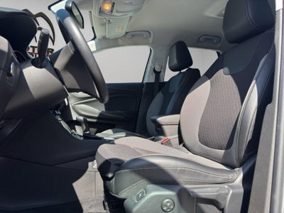 Opel Grandland X 1.5 diesel Ecotec Start&Stop Elegance (14)