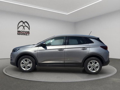 Opel Grandland X 1.5 diesel Ecotec Start&Stop Elegance (5)