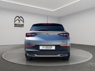 Opel Grandland X 1.5 diesel Ecotec Start&Stop Elegance (6)