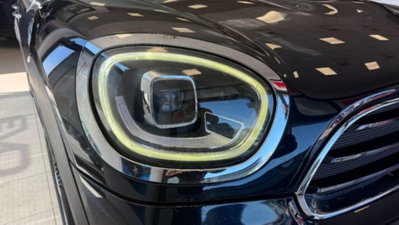 MINI Mini Countryman 2.0 Cooper D Business Countryman ALL4 Automatica (15)
