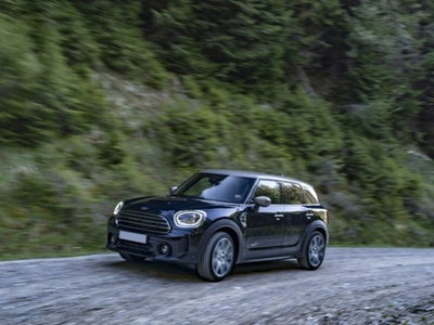 MINI Mini Countryman 2.0 Cooper D Business Countryman ALL4 Automatica (16)