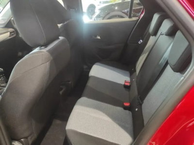 Opel Corsa 1.2 hybrid 100cv dct6 (11)