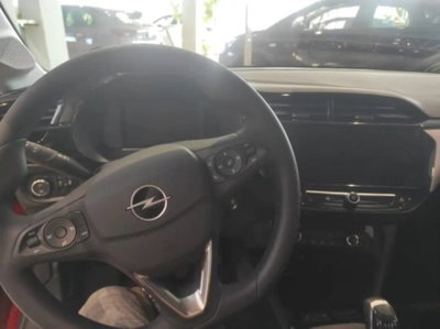 Opel Corsa 1.2 hybrid 100cv dct6 (15)