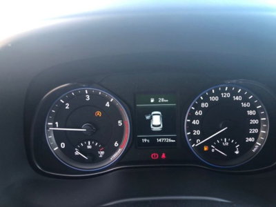 Hyundai Kona 1.6 CRDI 115 CV Xpossible (11)