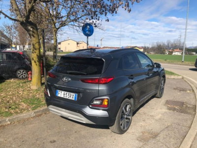 Hyundai Kona 1.6 CRDI 115 CV Xpossible (5)