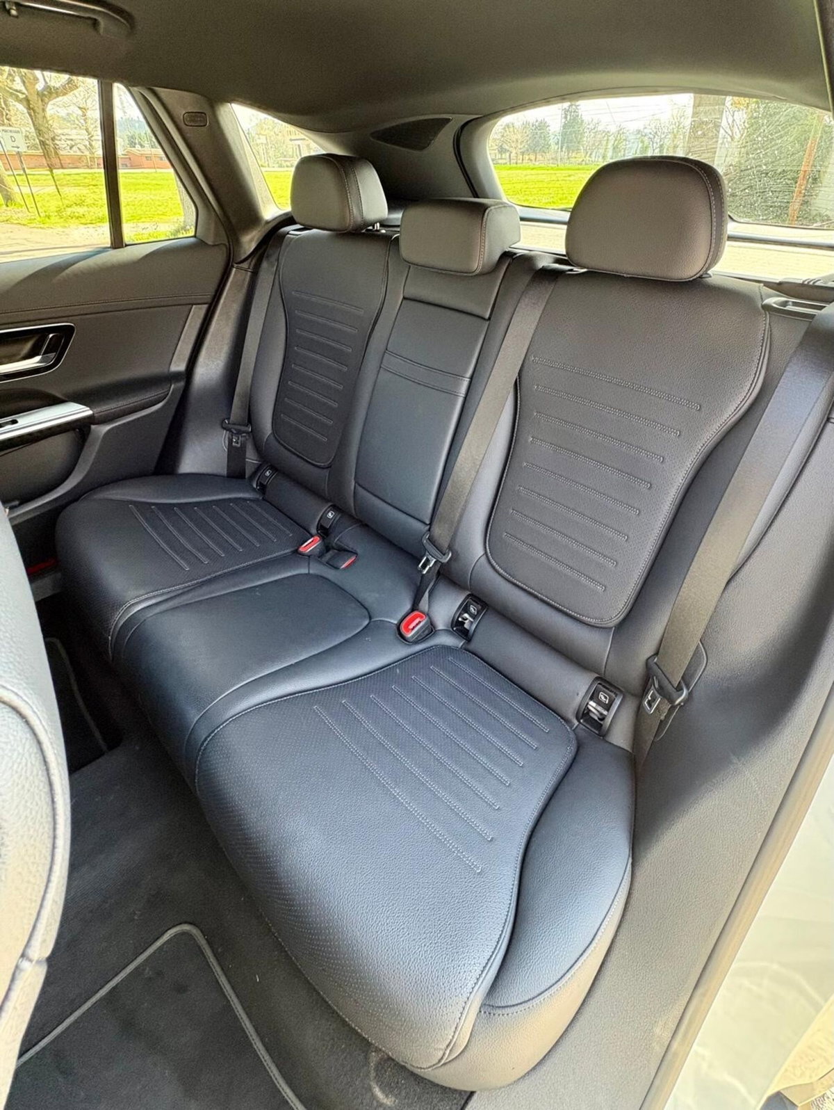 Mercedes-Benz GLC Coupé 220 d AMG Line Premium 4matic auto (13)