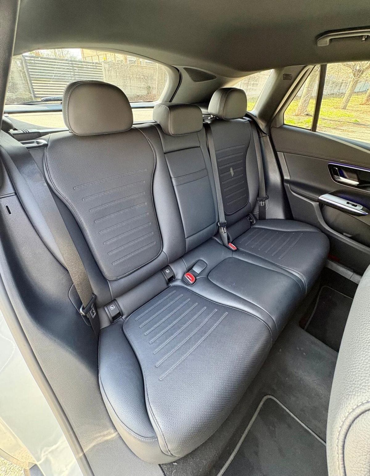 Mercedes-Benz GLC Coupé 220 d AMG Line Premium 4matic auto (15)