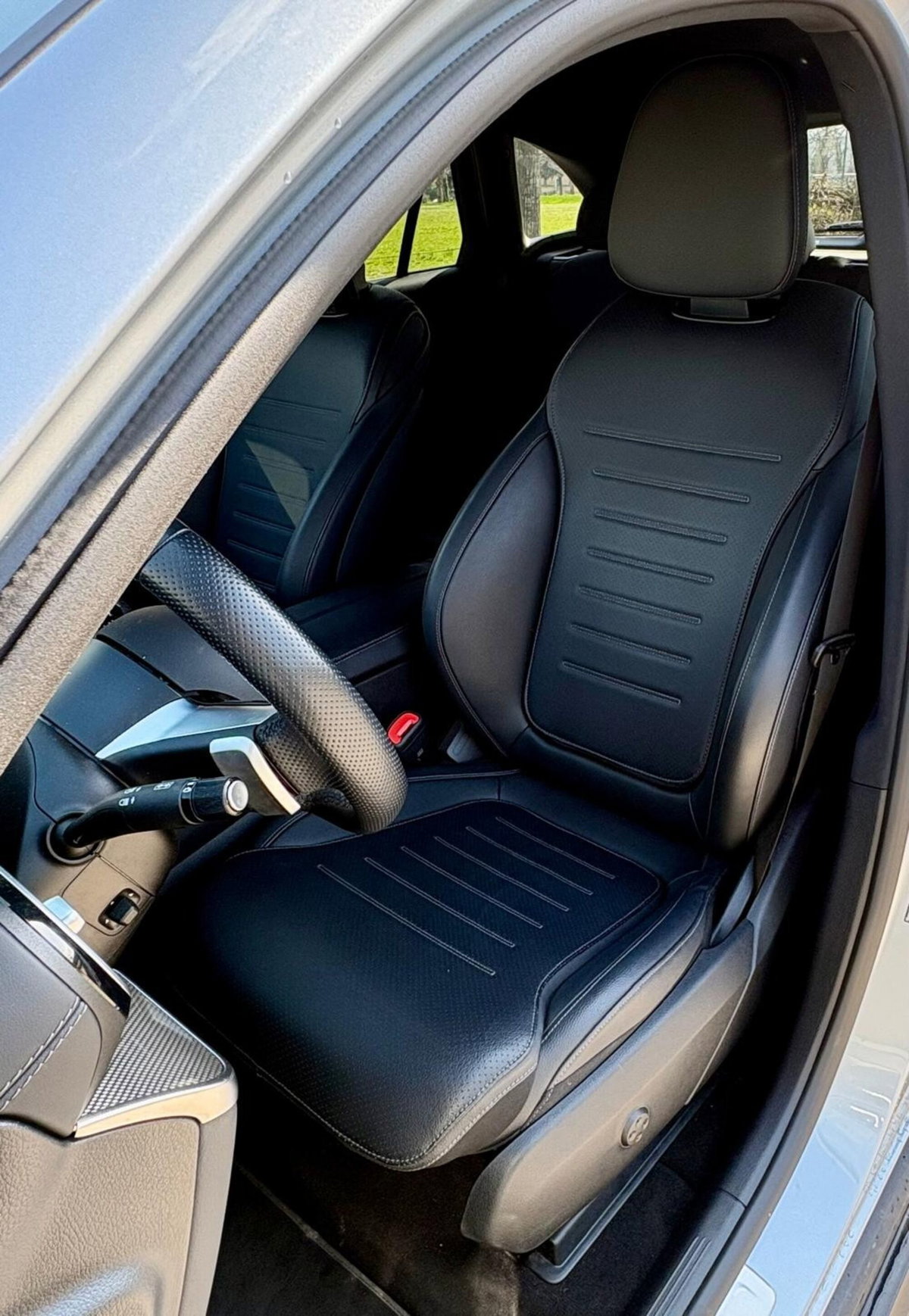 Mercedes-Benz GLC Coupé 220 d AMG Line Premium 4matic auto (8)