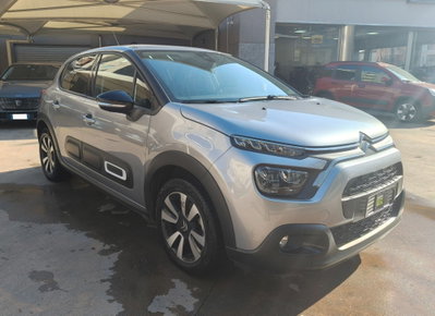 Citroen C3 PureTech 83 S&S C-Series usata