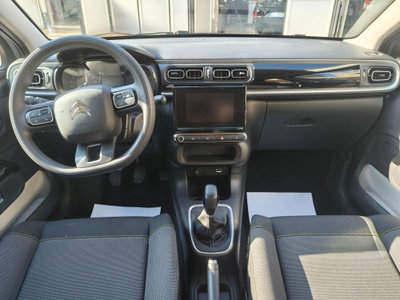 Citroen C3 PureTech 83 S&S Feel (6)