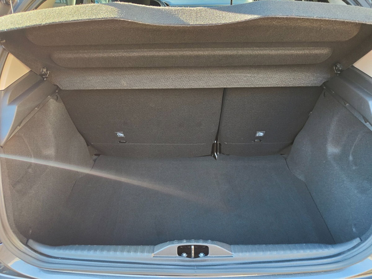 Citroen C3 PureTech 83 S&S You (9)