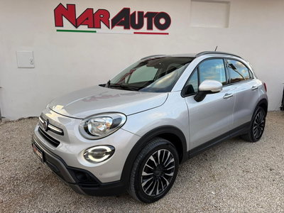 Fiat 500X 1.6 MultiJet 130 CV Cross Dolcevita usata