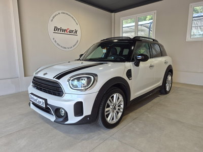 MINI Mini Countryman 1.5 Cooper Essential Countryman ALL4 usata
