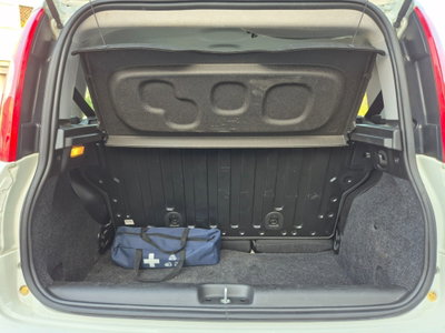 Fiat Panda 1.2 Lounge (12)