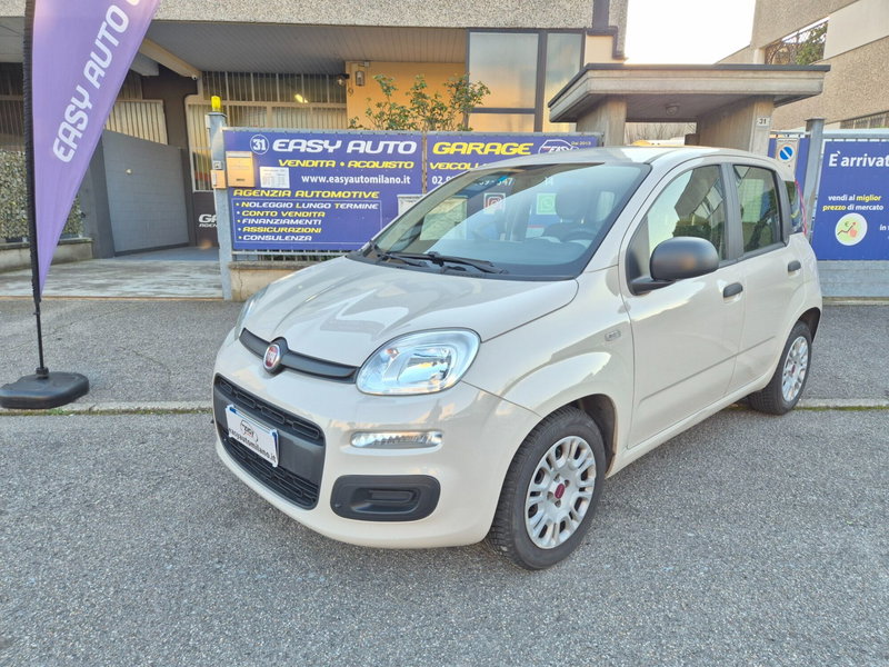 Fiat Panda 1.2 Easy